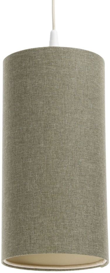 BPS Koncept Boho Ellegant Slim lampă suspendată 1x60 W verde 0T0-015-15W30
