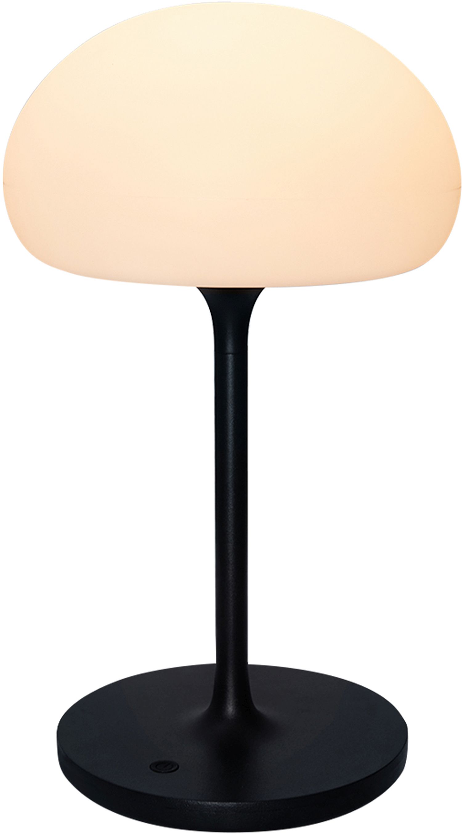 Nordlux Sponge lampă podea de exterior 1x4.8 W negru 2320715003