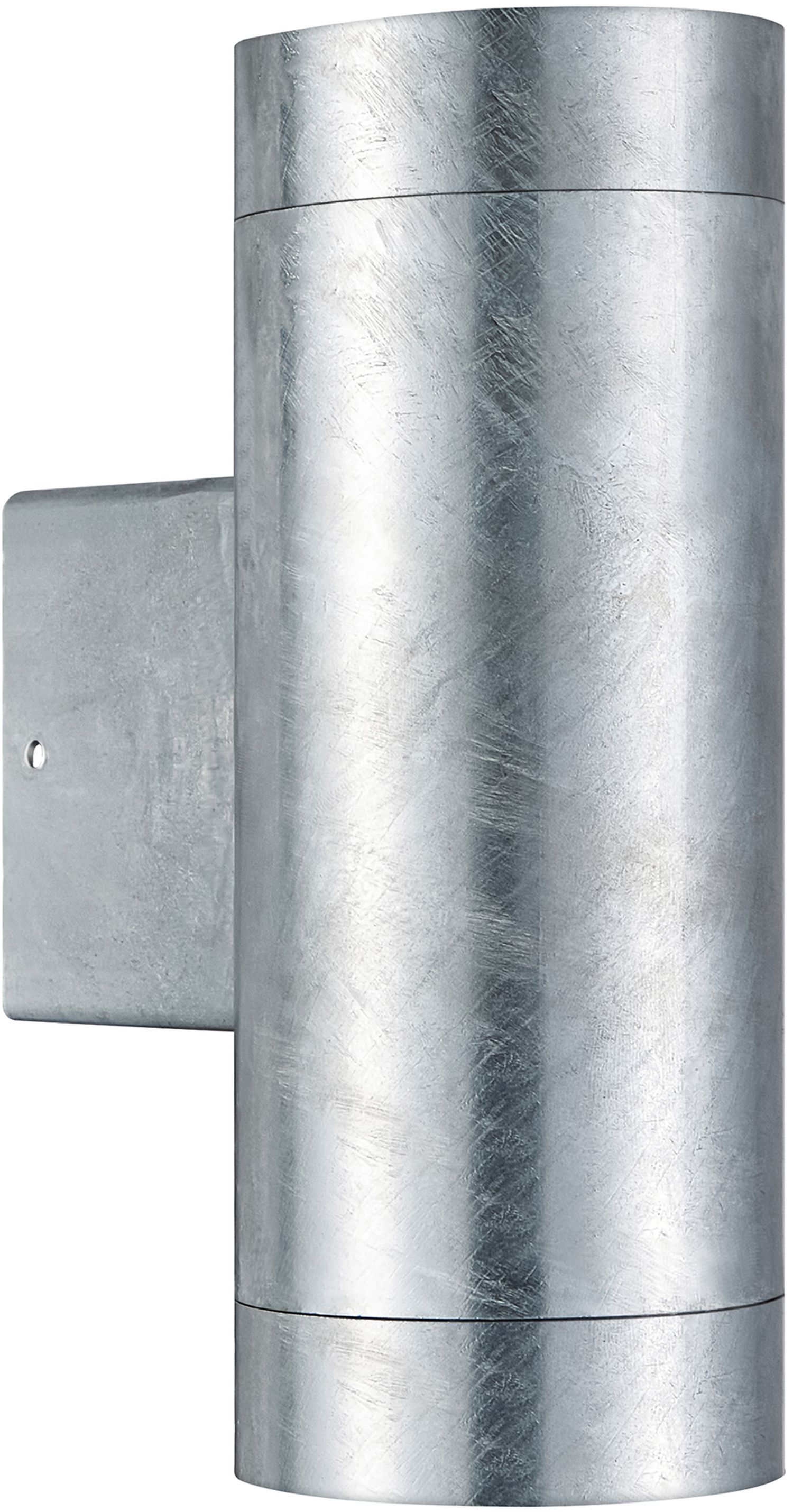 Nordlux Tin aplica exterior 2x28 W oţel 21519931