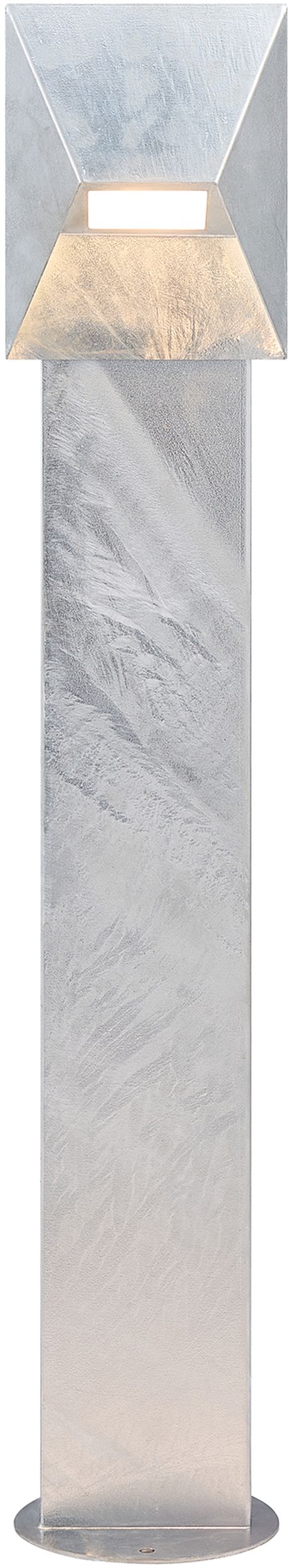 Nordlux Pontio lampă podea de exterior 1x25 W oţel 2218208031