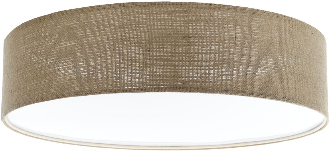 BPS Koncept Boho Ellegant plafon 2x60 W maro 090-226-60
