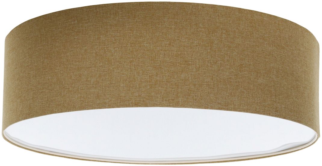 BPS Koncept Boho Ellegant plafon 2x60 W maro 090-234-40