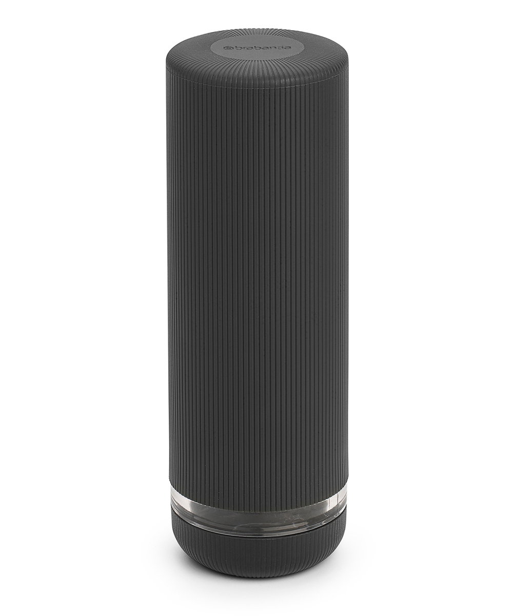 Brabantia SinkStyle dozator de lichid negru 228049