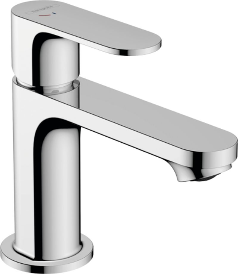 Hansgrohe Rebris S baterie lavoar stativ crom 72514000