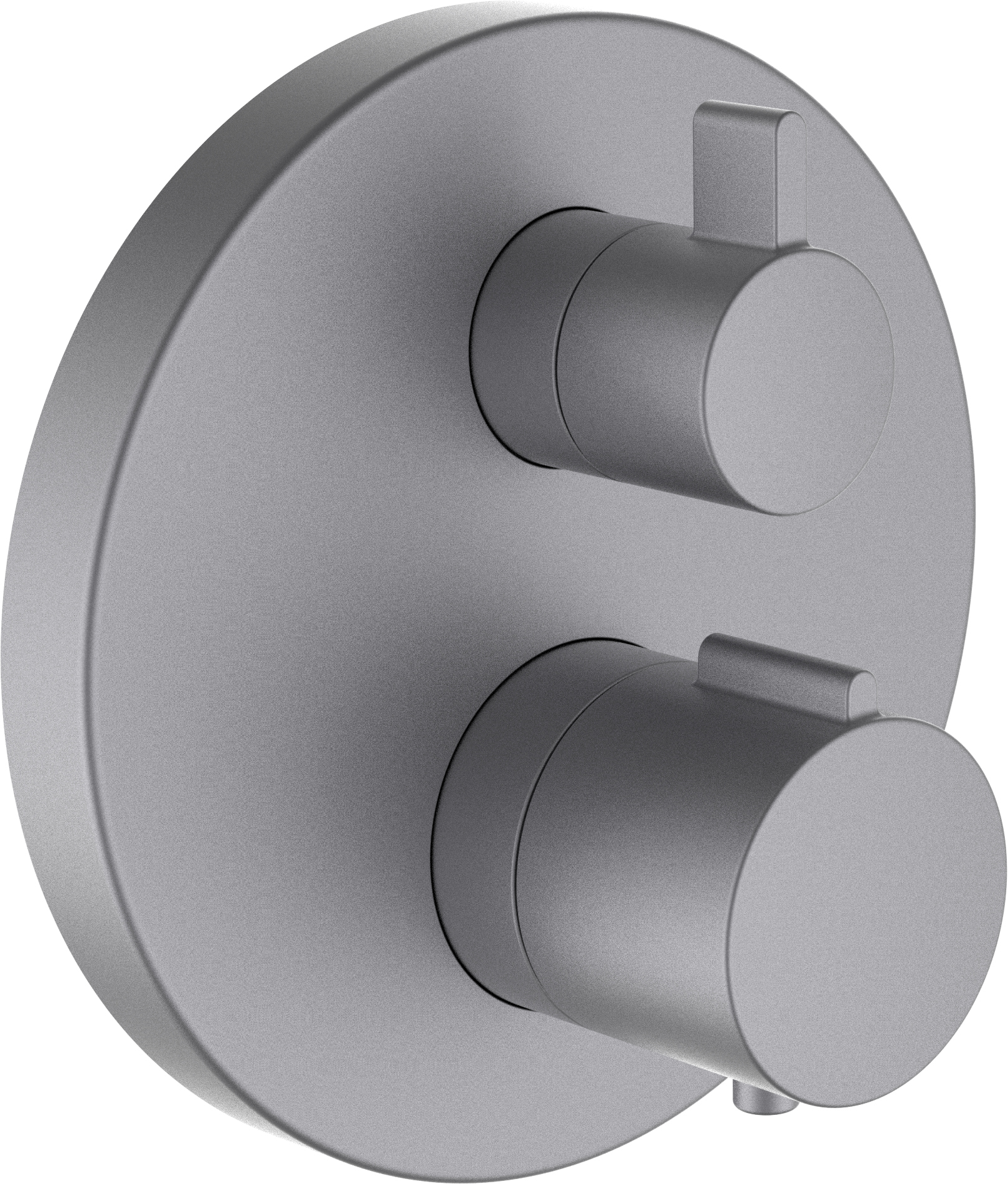 Laufen City Therm baterie de duș ascuns cu termostat || HF905474423000