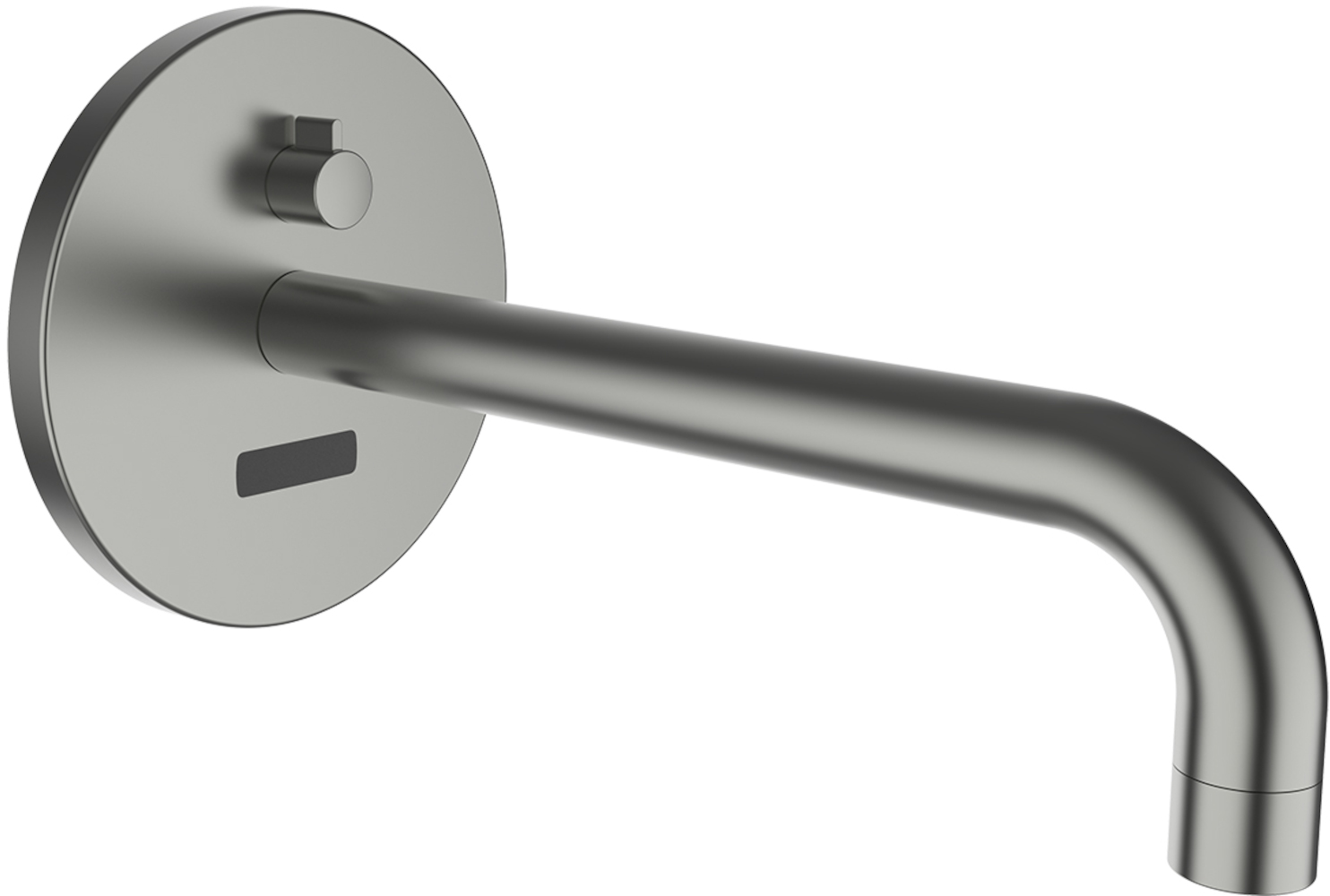 Laufen Twintronic baterie lavoar ascuns electrică oţel HF707024423060