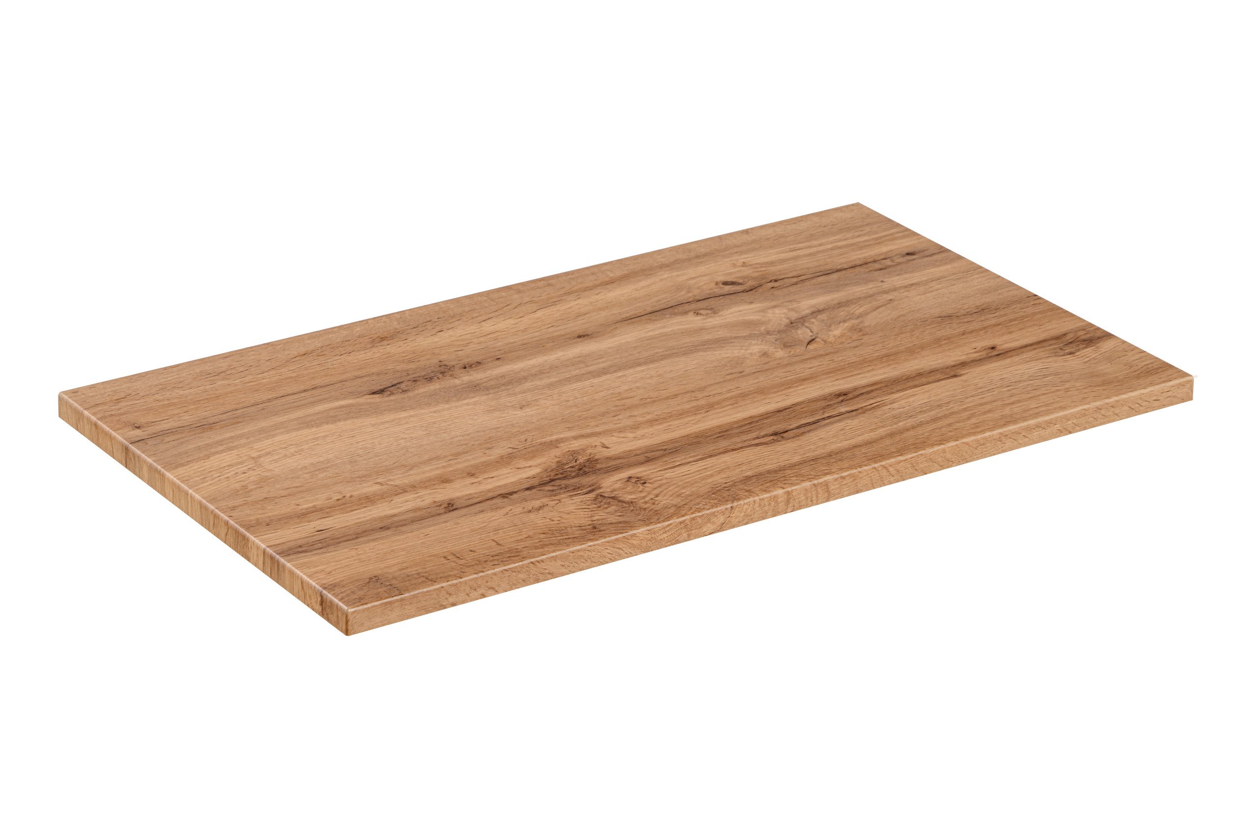 Comad Adel Oak blat 80.6x46.5 cm stejar BLAT UN. 89-80-B WOTAN