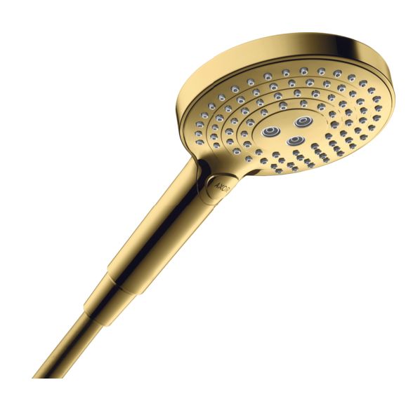 Axor ShowerSolutions duș de mână auriu 26050990