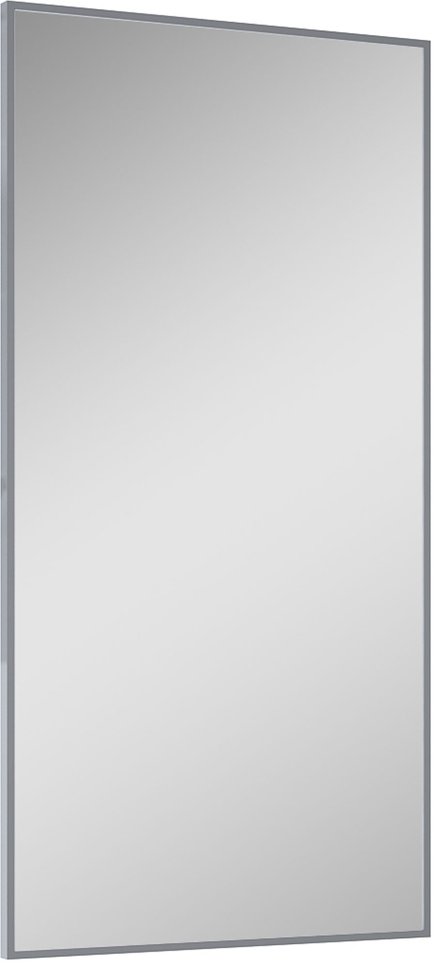 Elita oglindă 50x100 cm dreptunghiular crom RE060801020040