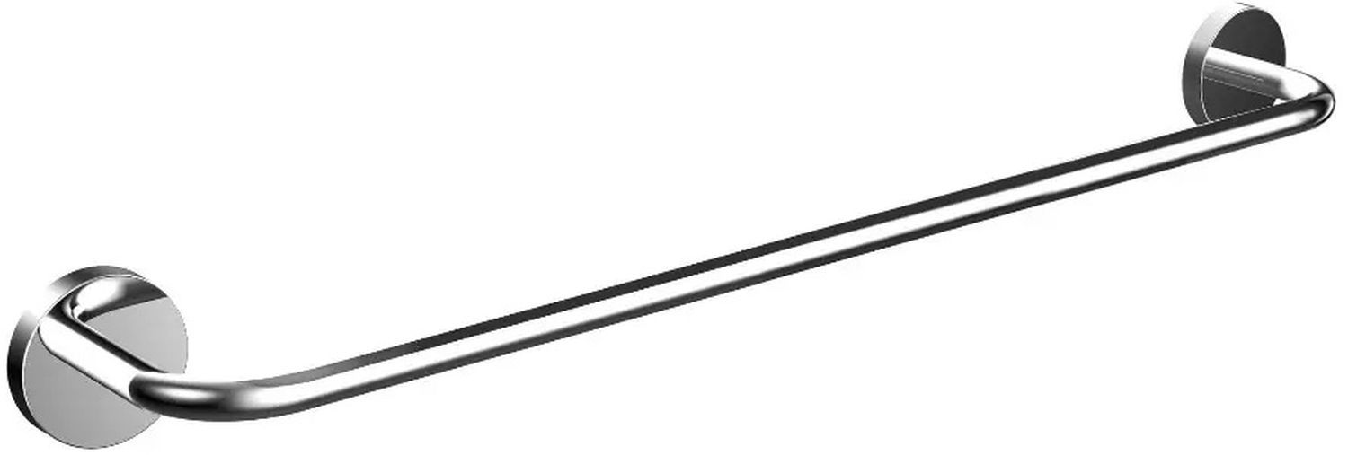 Emco Round bară prosop crom 436000150