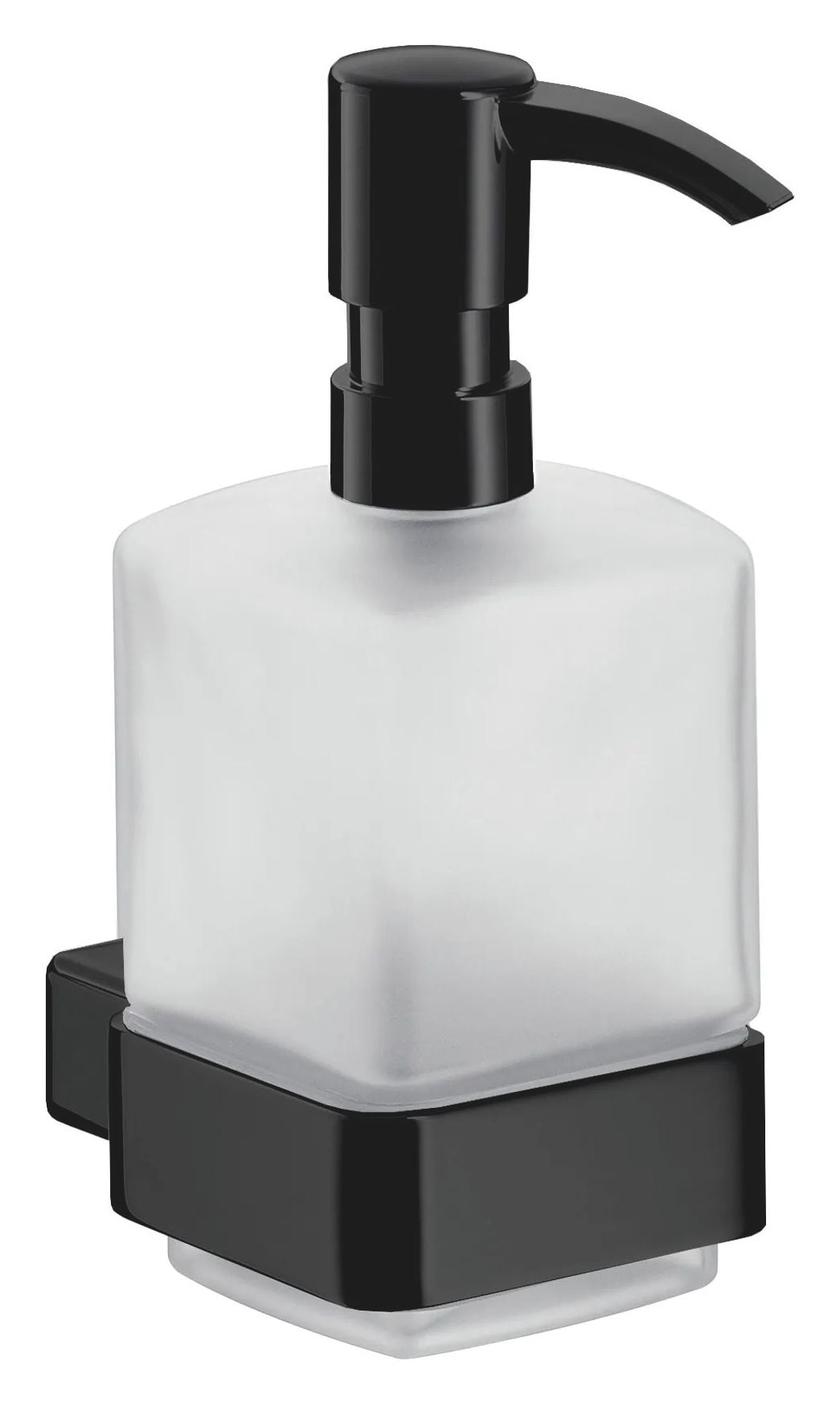 Emco Loft dozator săpun ml negru 052113301