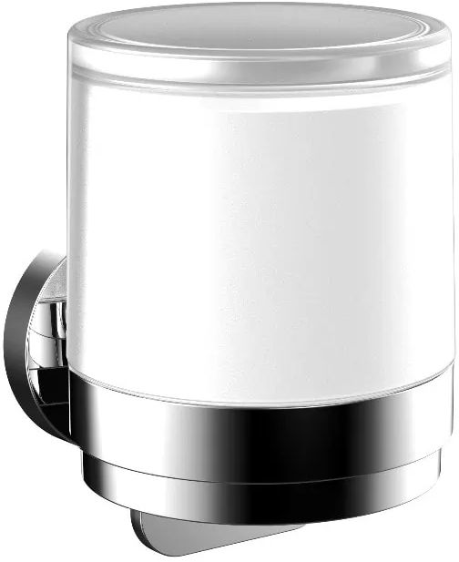 Emco Round dozator săpun ml crom 432100101
