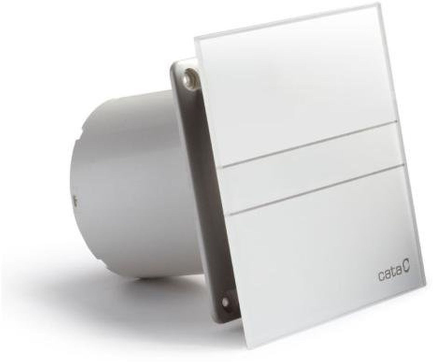 Cata E-100 ventilator cu panou decorativ 00900000