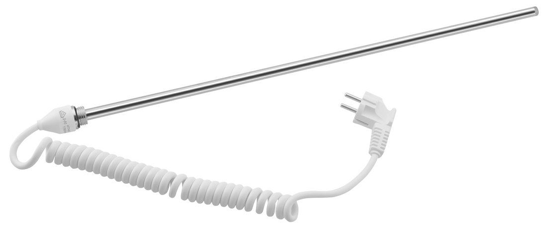 Aqualine LTK incalzitor electric 200 W alb LT90200K