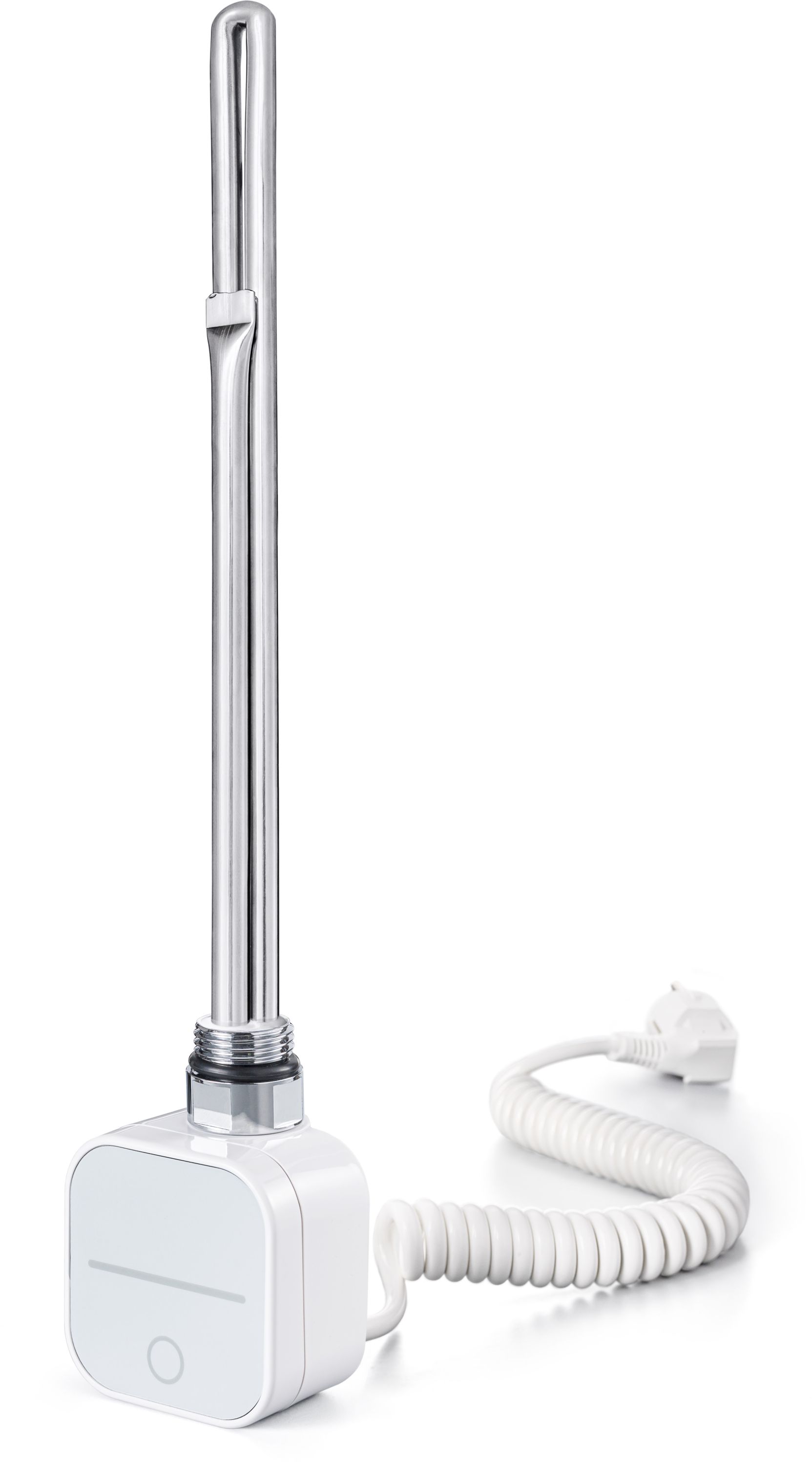 Settecento incalzitor electric 600 W alb 603000132