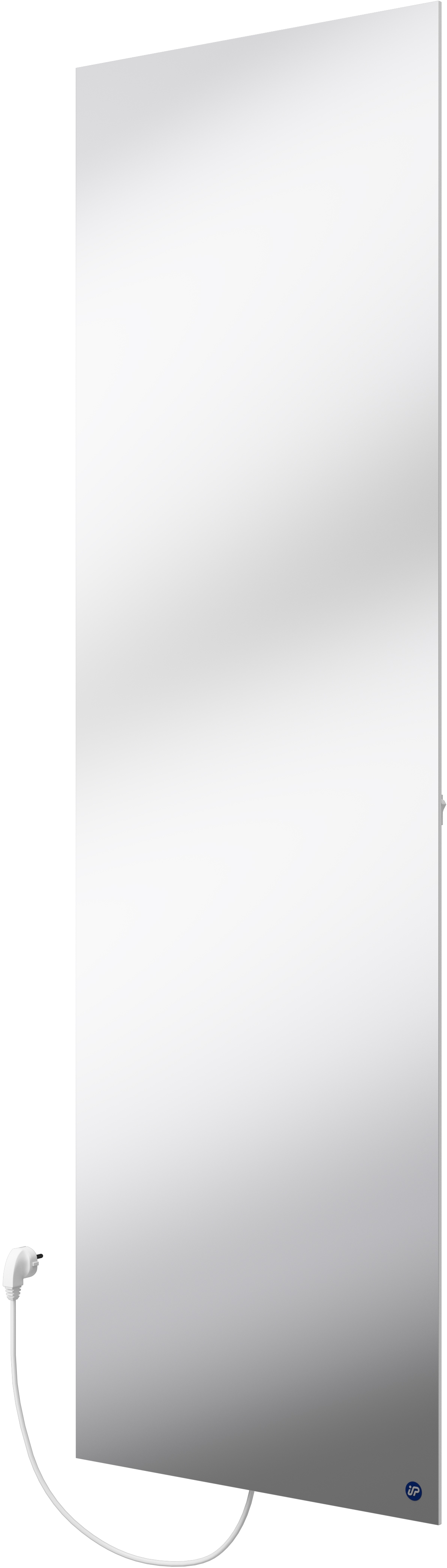 Instal Projekt Eos Electro încălzitor electric 180.6x57.6 cm alb EOSE-60/180E34L01B