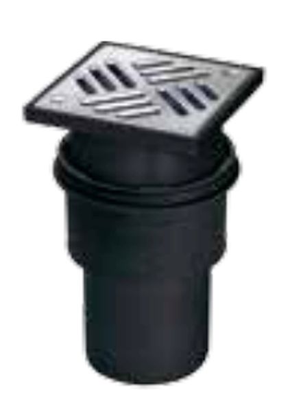 Kessel Practicus sifon în pardoseală 45110.21