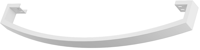 Instal Projekt RS4 suport de prosoape RS4-60C34