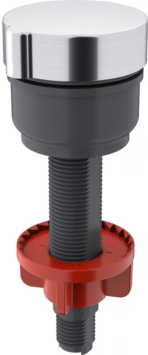 Franke Turn Twist buton 133.0301.741