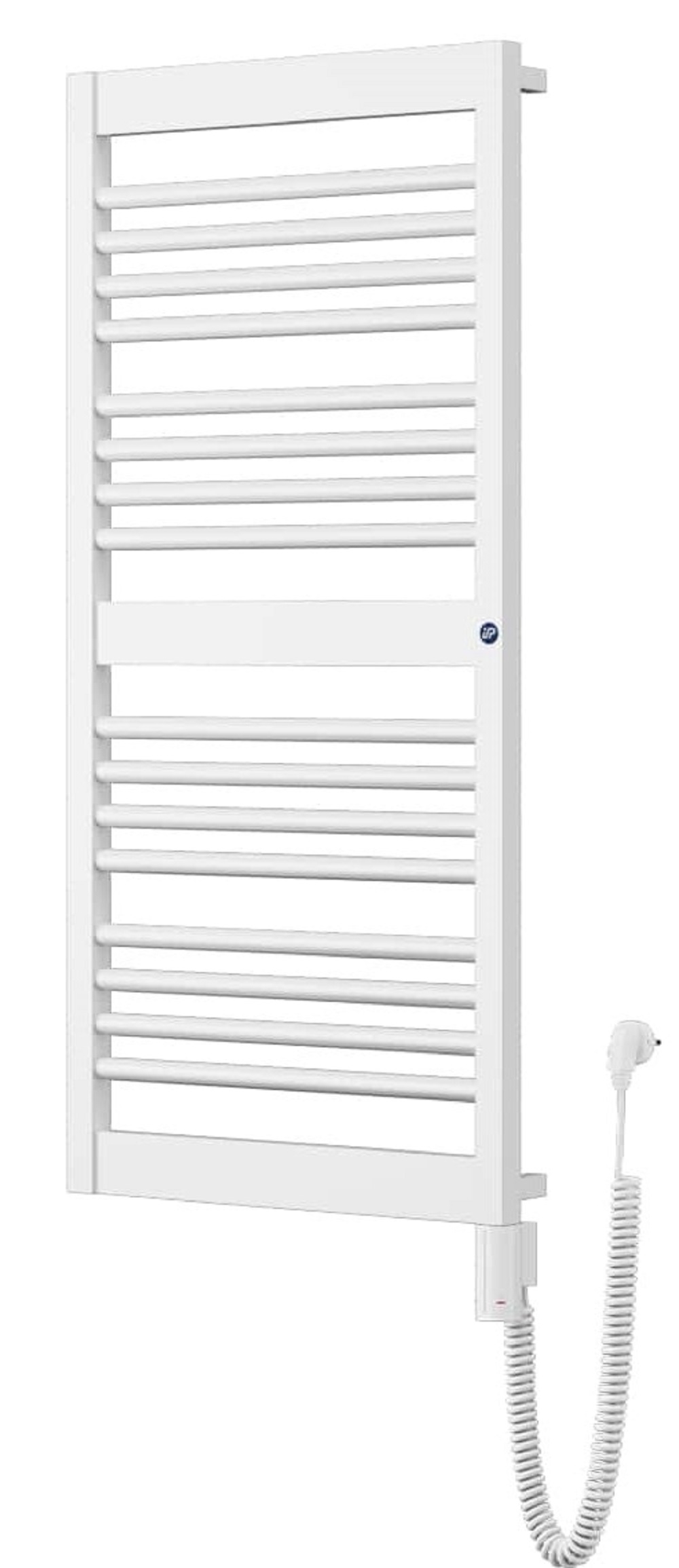 Instal Projekt Frame Electro încălzitor electric 158x50 cm alb FRAE-50/160C34+GH-09C1