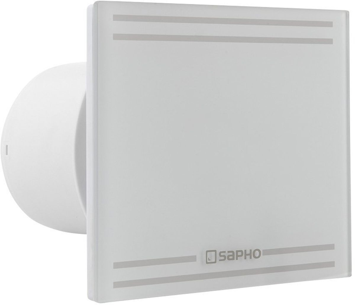 Sapho Glass ventilator GS101