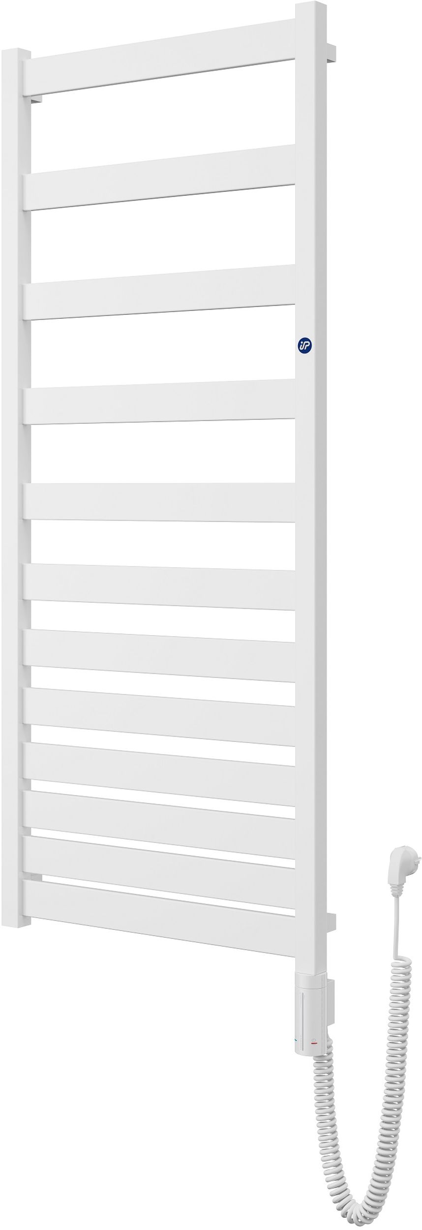 Instal Projekt Belti Electro încălzitor electric 157.3x50 cm alb BELE-50/160C34+GH-06C1