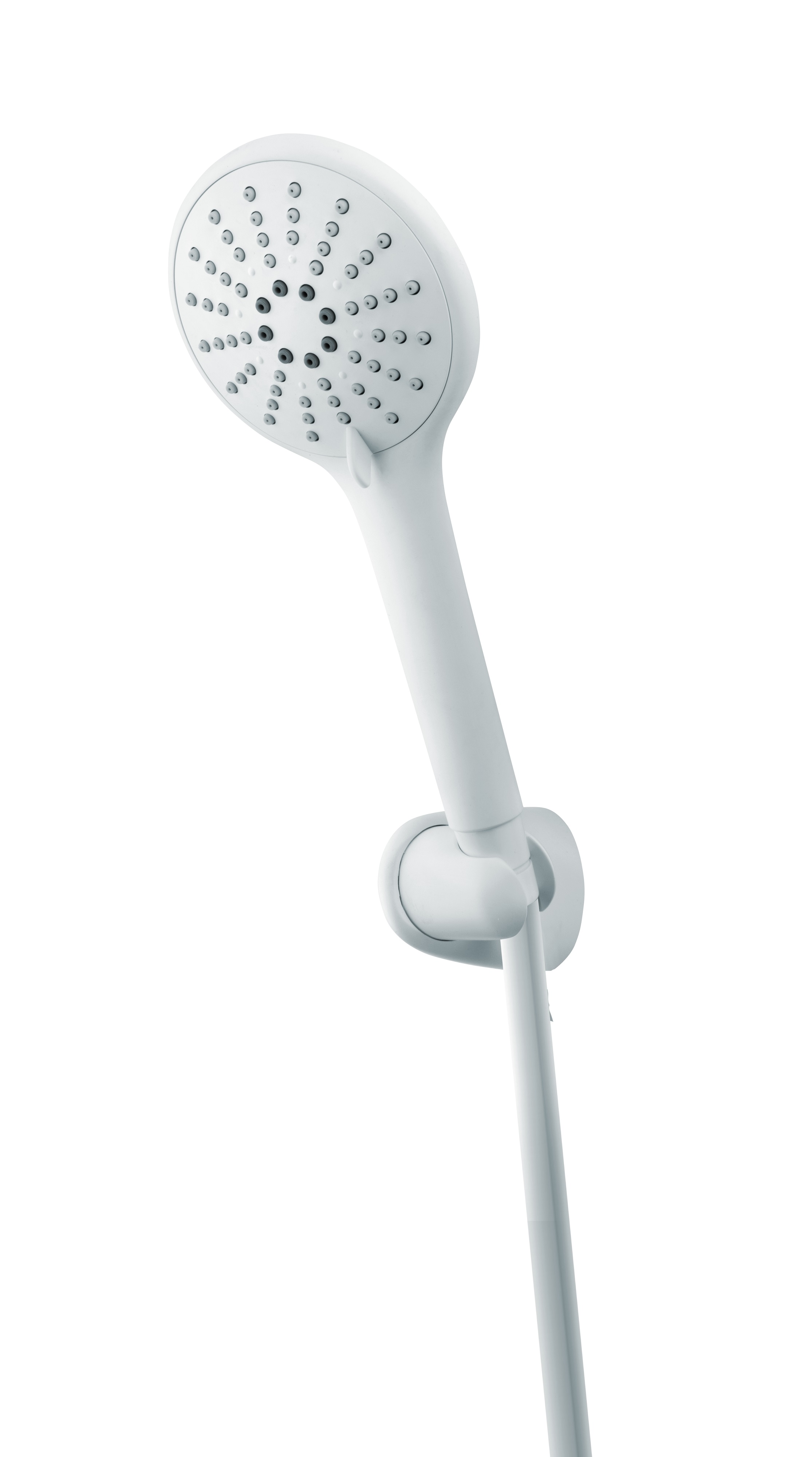 FDesign Inula set de duș perete alb FD2-104-33