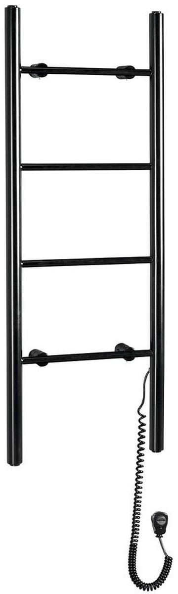 Sapho Karbo încălzitor electric 112x40 cm negru KB904