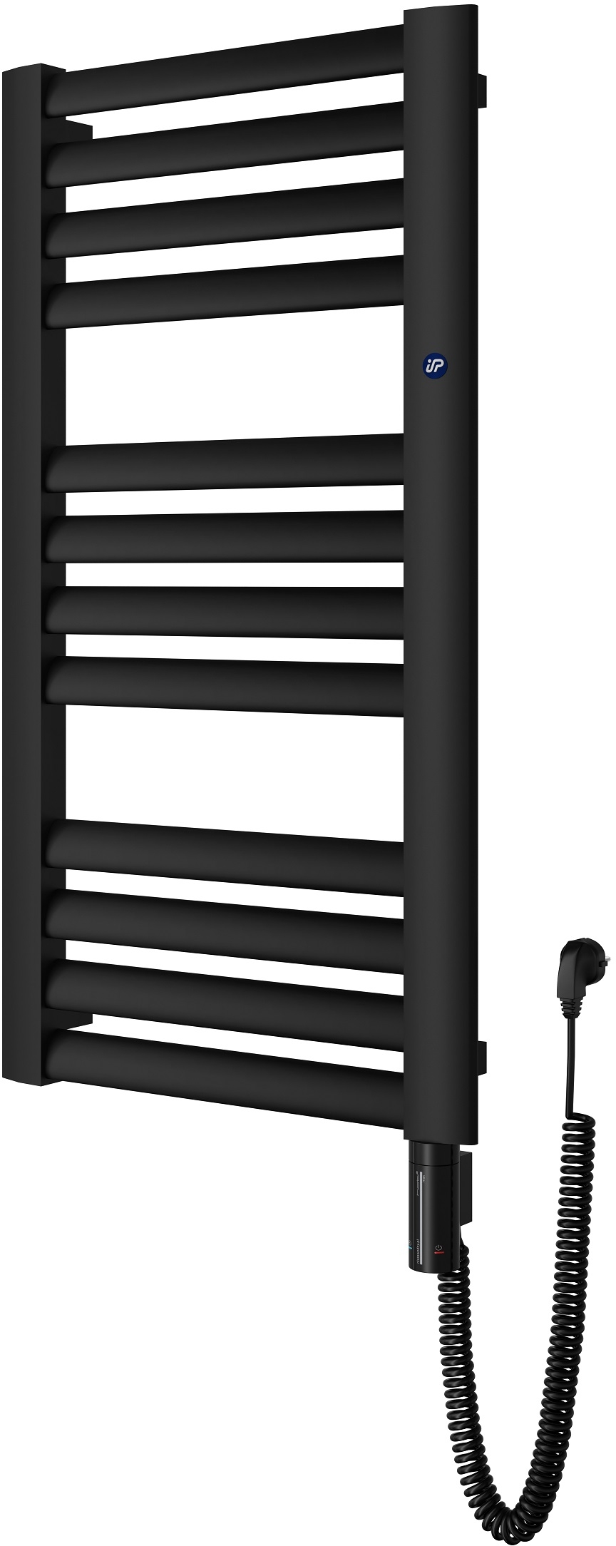 Instal Projekt Makao Electro încălzitor electric 88.3x57.7 cm negru MAKE-60/90C75+GH-03C2