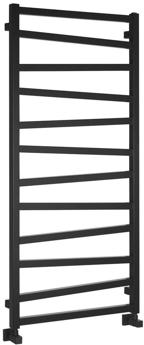 Sapho Zig calorifer de baie decorativ 133.4x60 cm ZG613B