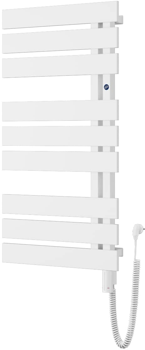 Instal Projekt Nameless Electro încălzitor electric 118.6x60 cm alb NAME-60/120C34+GH-06C1