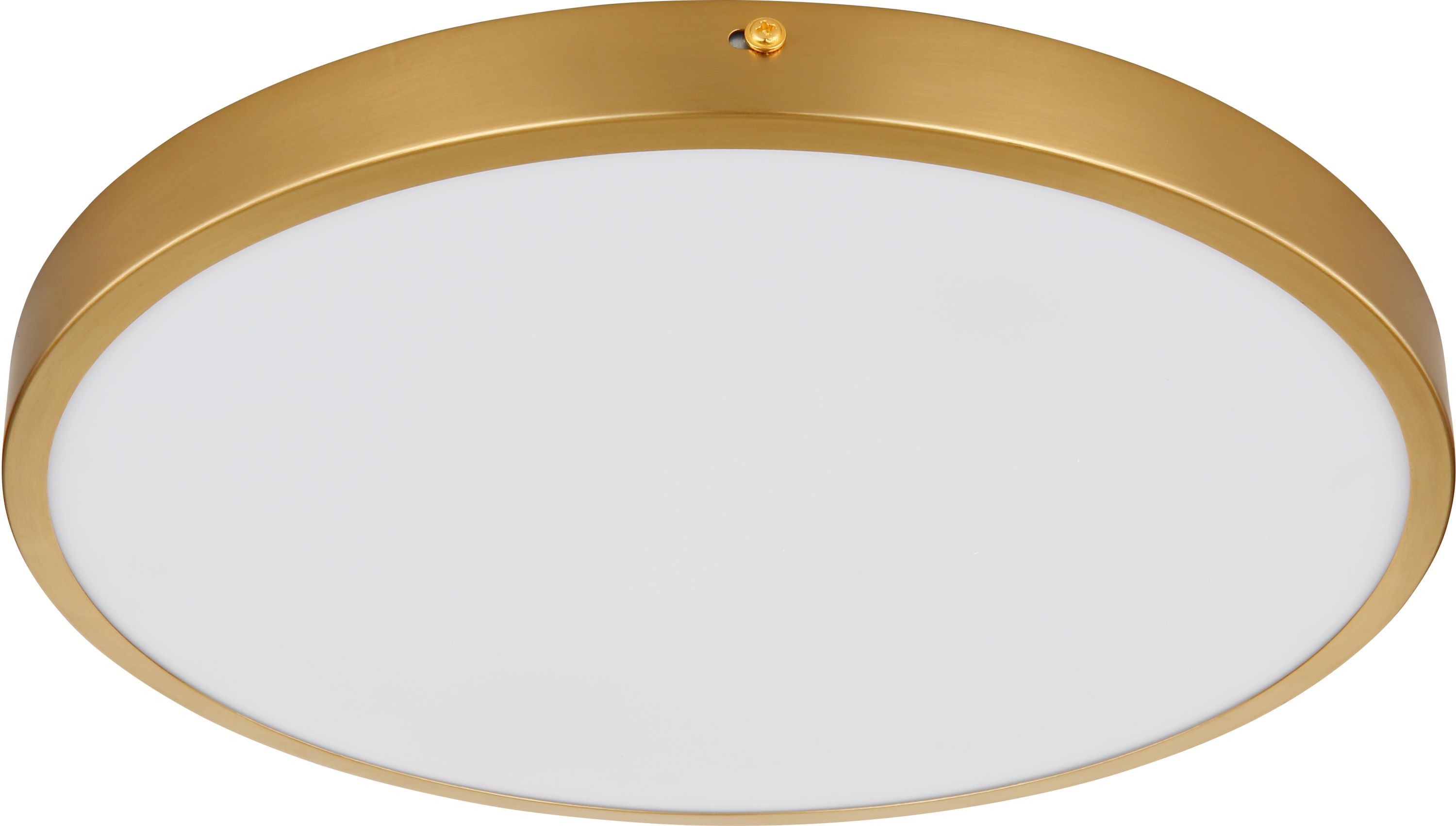 Globo Lighting Tibey plafon 1x22 W alamă 12381-22
