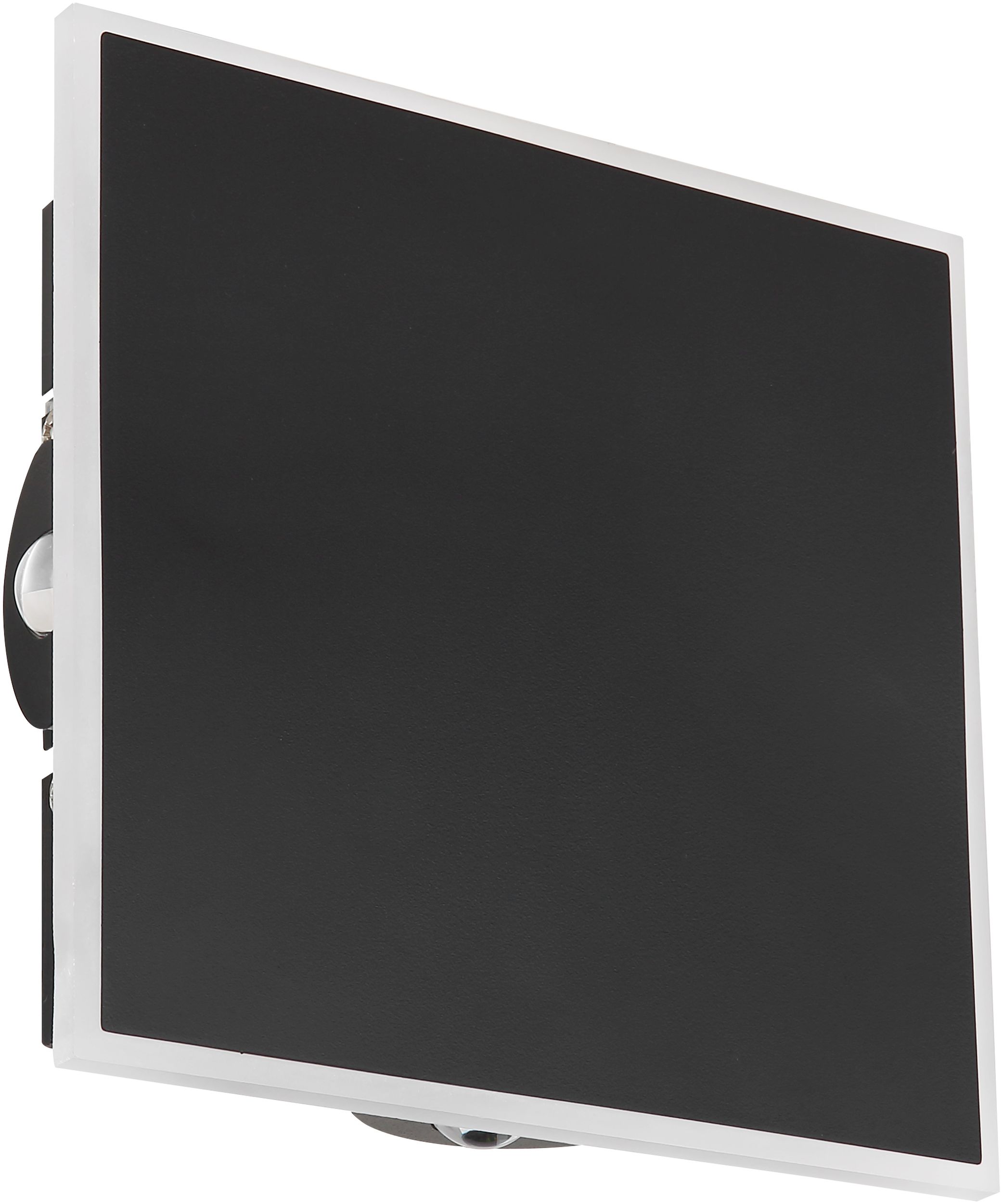 Globo Lighting Saidy lampă de perete 1x12 W negru 78408-4