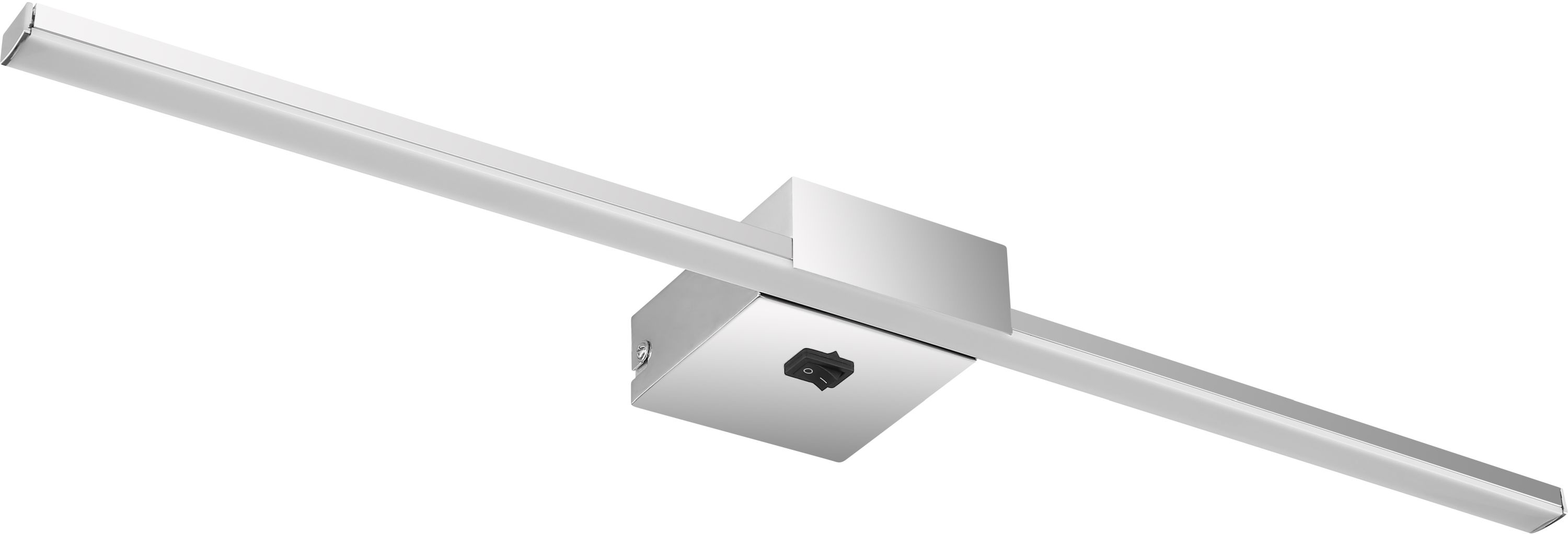 Globo Lighting Jaime lampă de perete 1x12 W crom 41922C