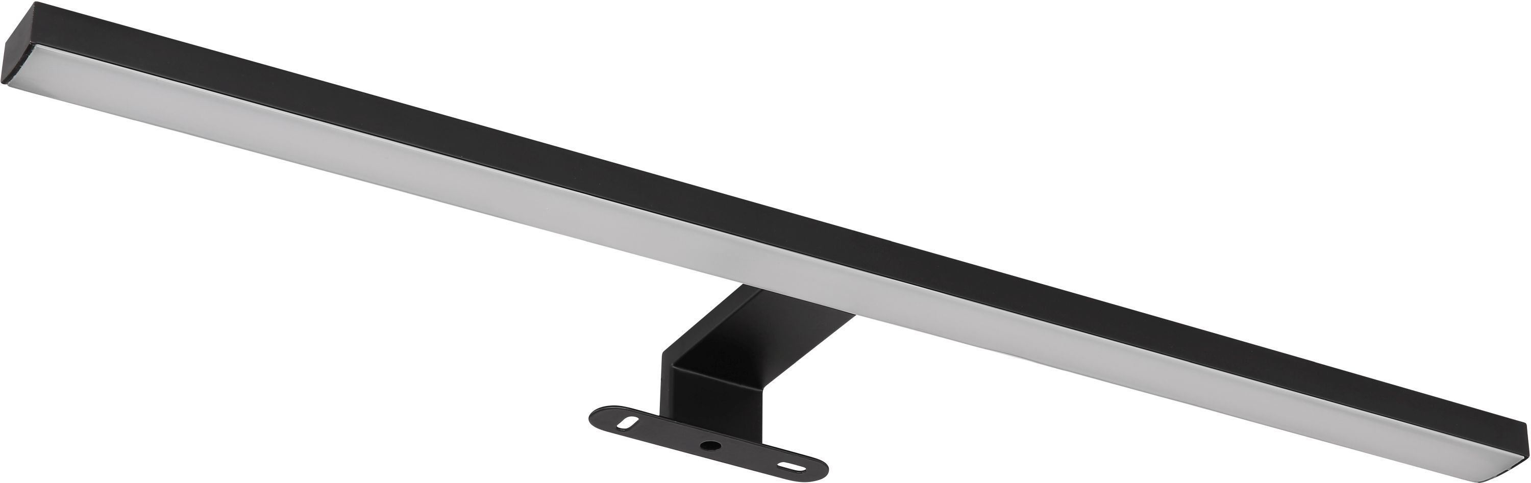 Globo Lighting Jaime lampă de perete 1x12 W negru 41923B