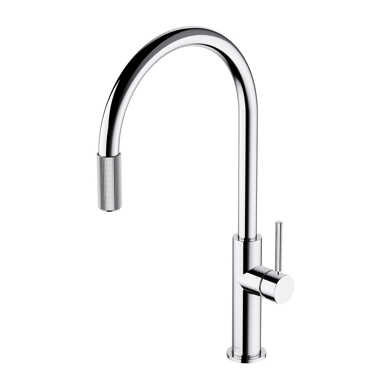 Omnires Switch baterie pentru filtru apă pe picior crom SW9057CR