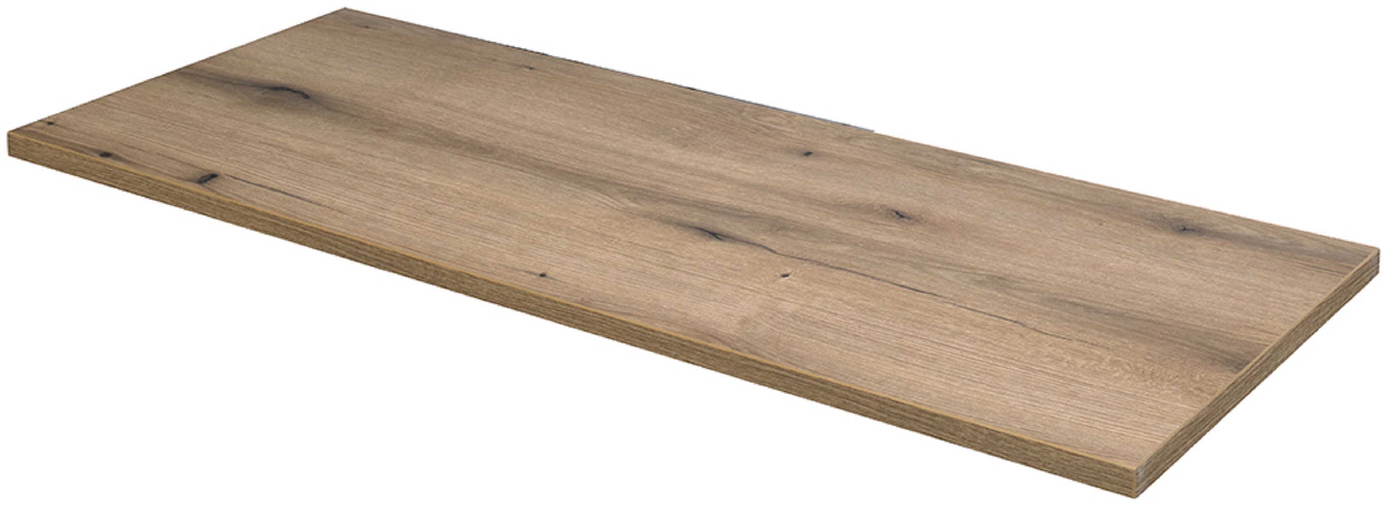 Comad Fiji blat 120.4x46 cm stejar BLAT 89-120-A OAK COAST EVOKE