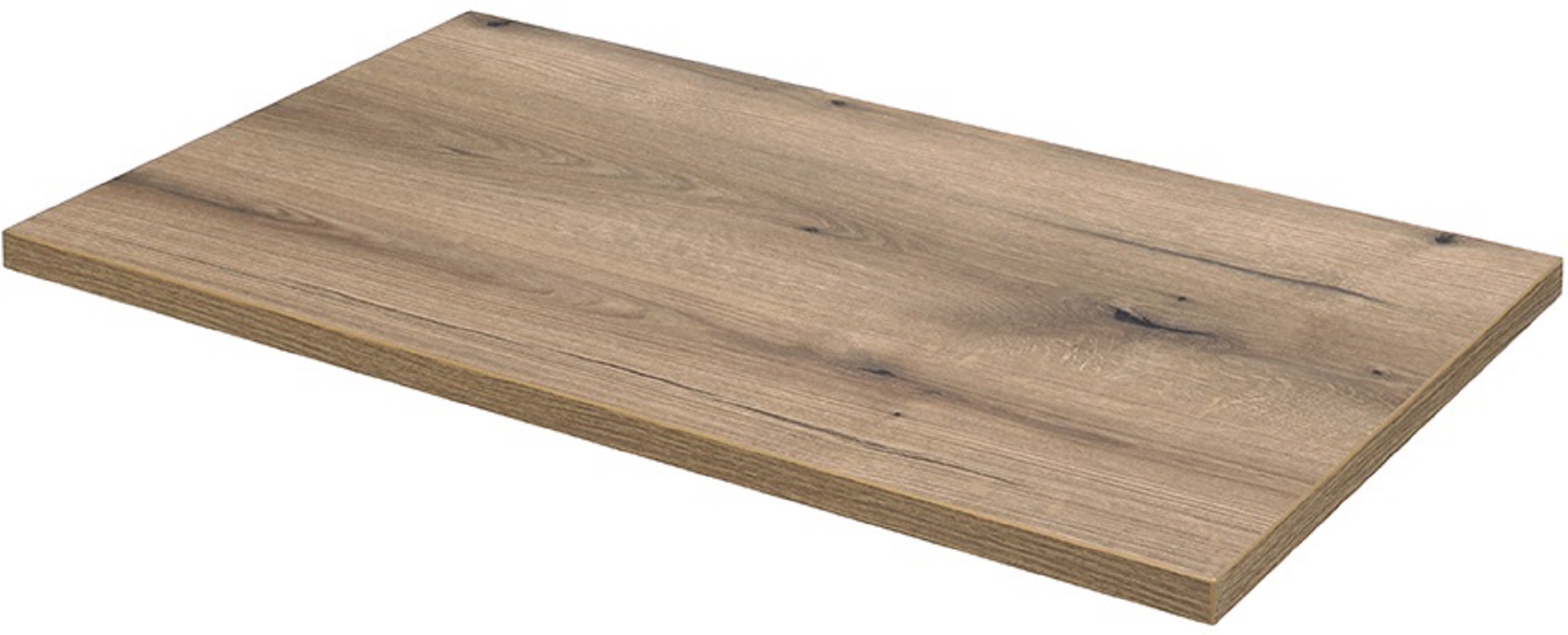 Comad Fiji blat 80.4x46 cm stejar BLAT 89-80-A OAK COAST EVOKE