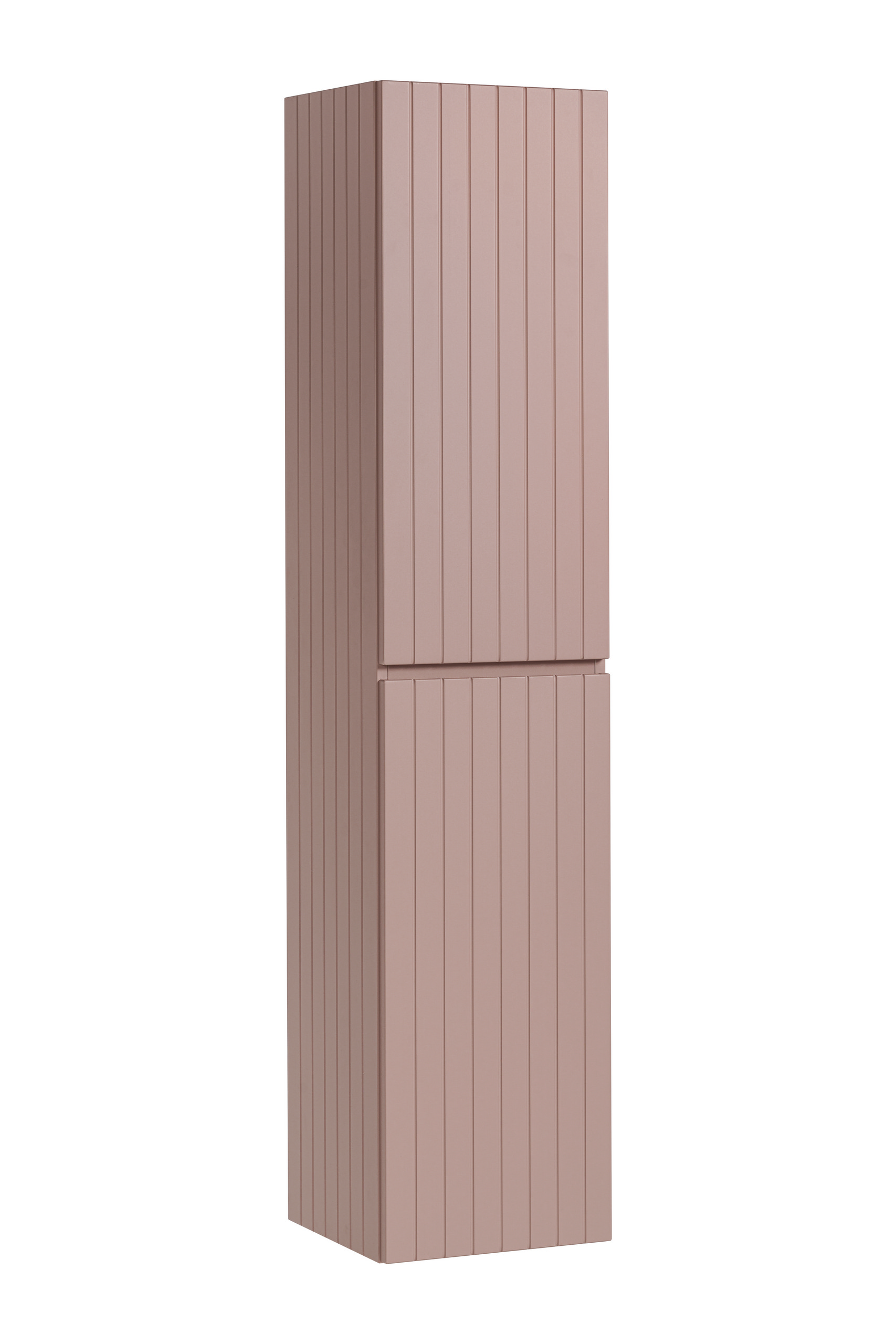 Comad Iconic Rose dulap 35x33x160 cm agățat lateral ICONIC ROSE 80-01-E-2D