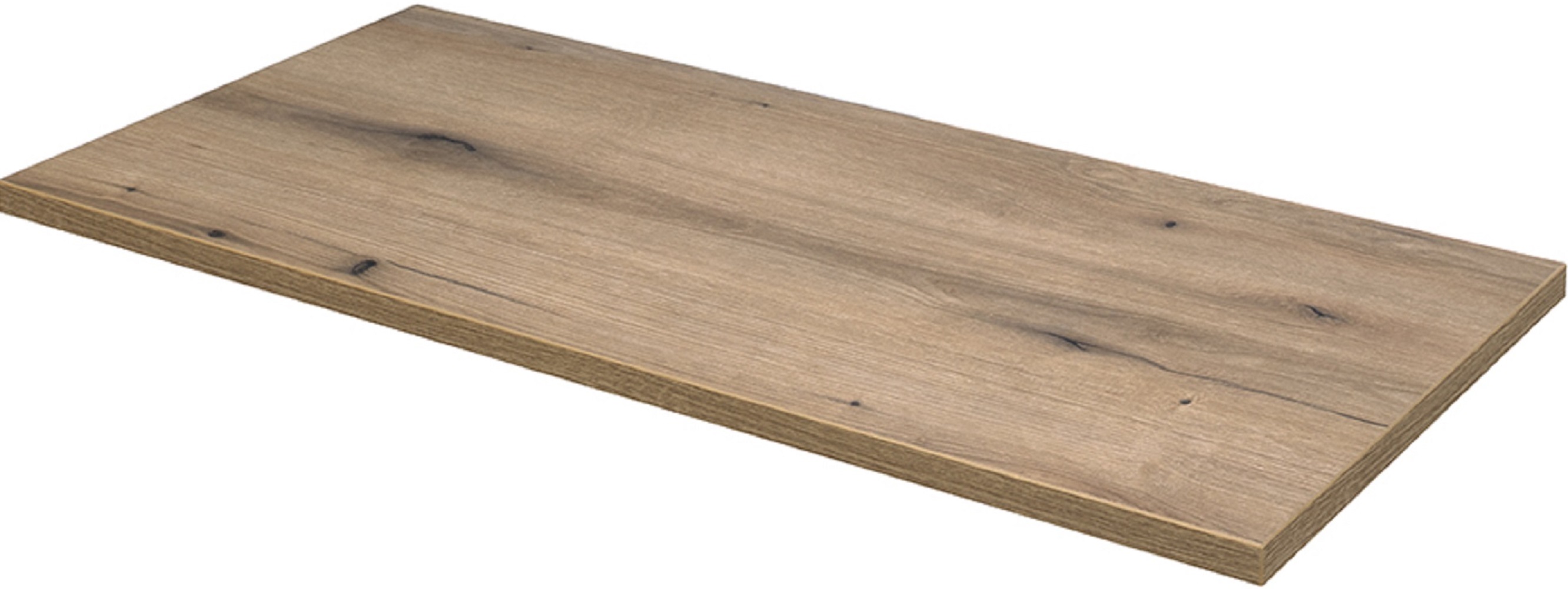 Comad Fiji blat 100.4x46 cm stejar BLAT 89-100-A OAK COAST EVOKE
