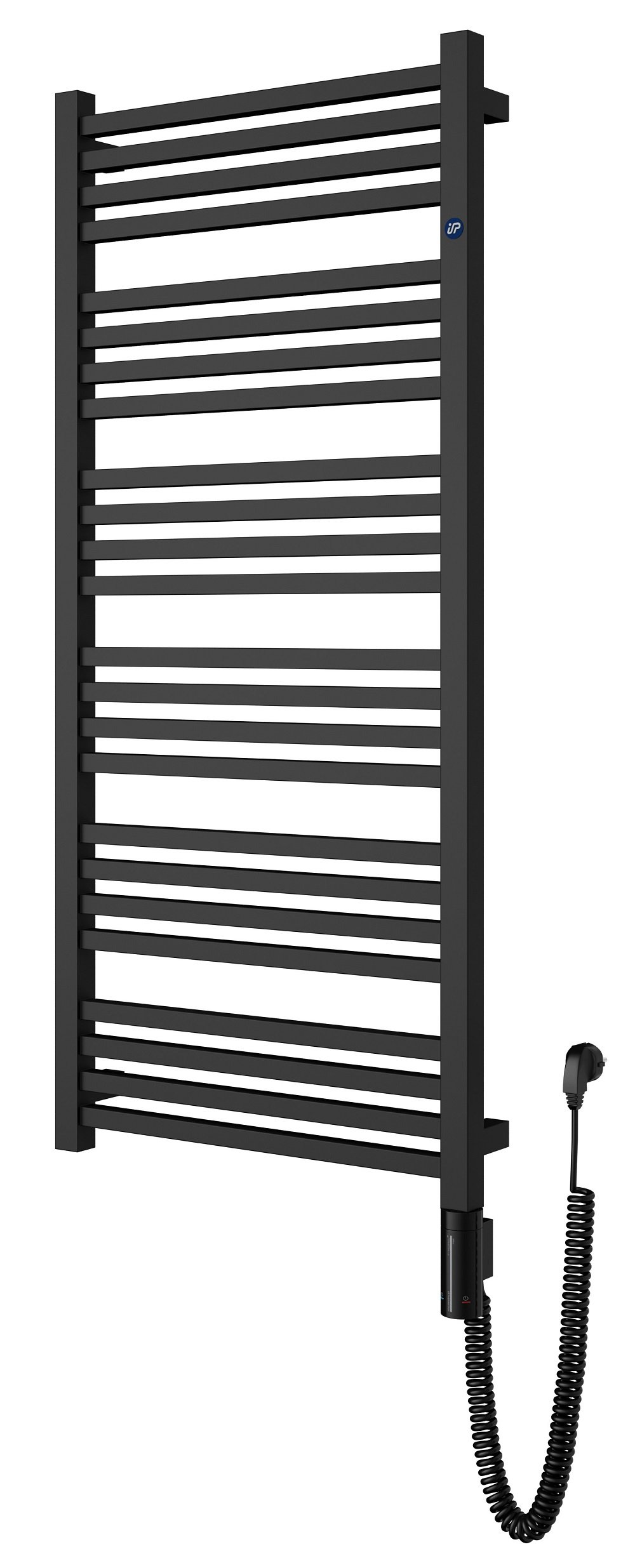 Instal Projekt Stick Electro încălzitor electric 111x50 cm negru STIE-50/110C31+GH-06C2