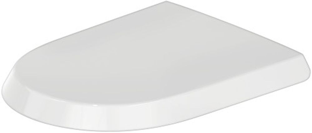 Duravit Qatego capac wc SoftClose alb 0026890000