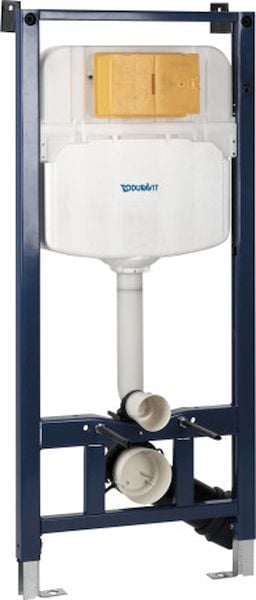 Duravit DuraSystem cadru încastrat pentru vas wc suspendat WD1029000000