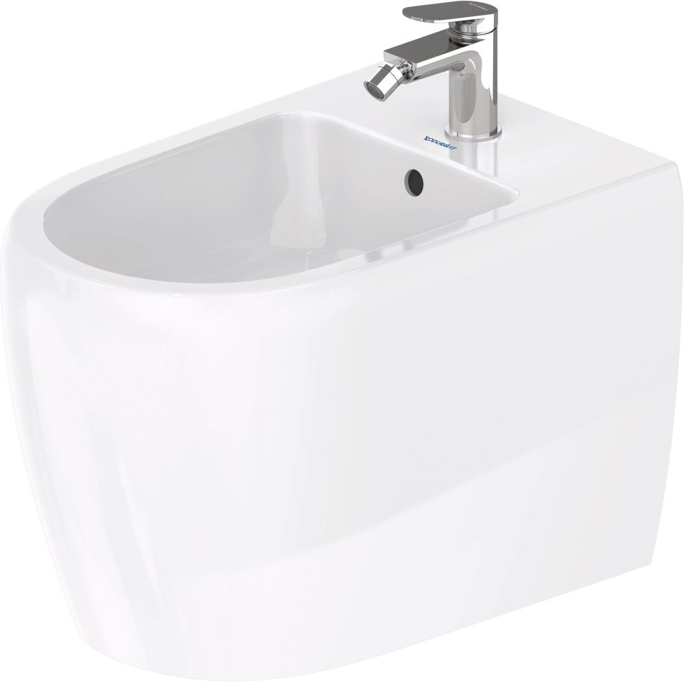 Duravit Qatego bideu stativ alb 2263102000