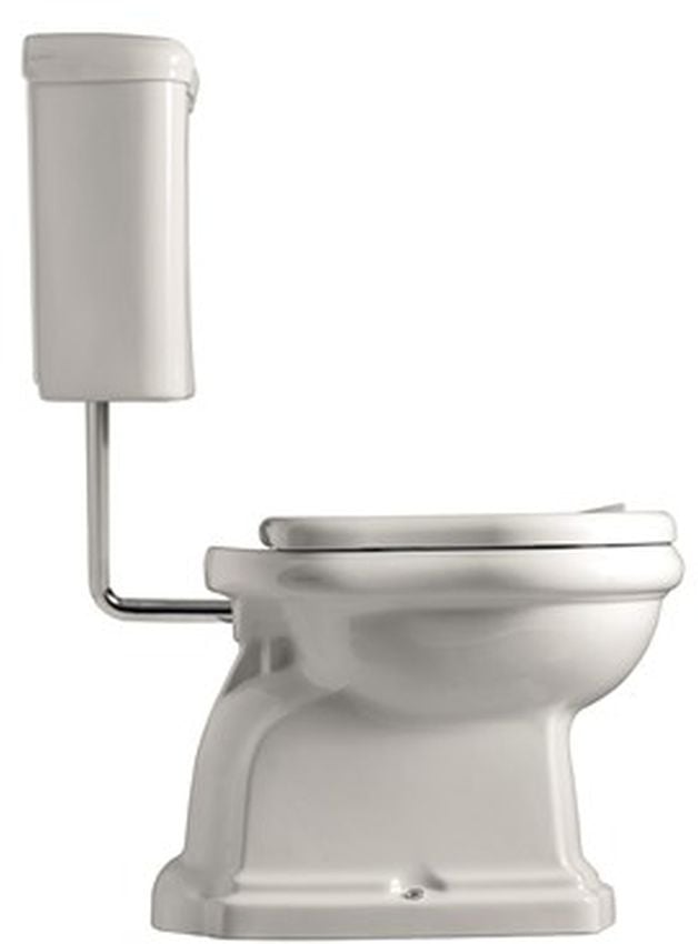 Kerasan rezervor wc 107201