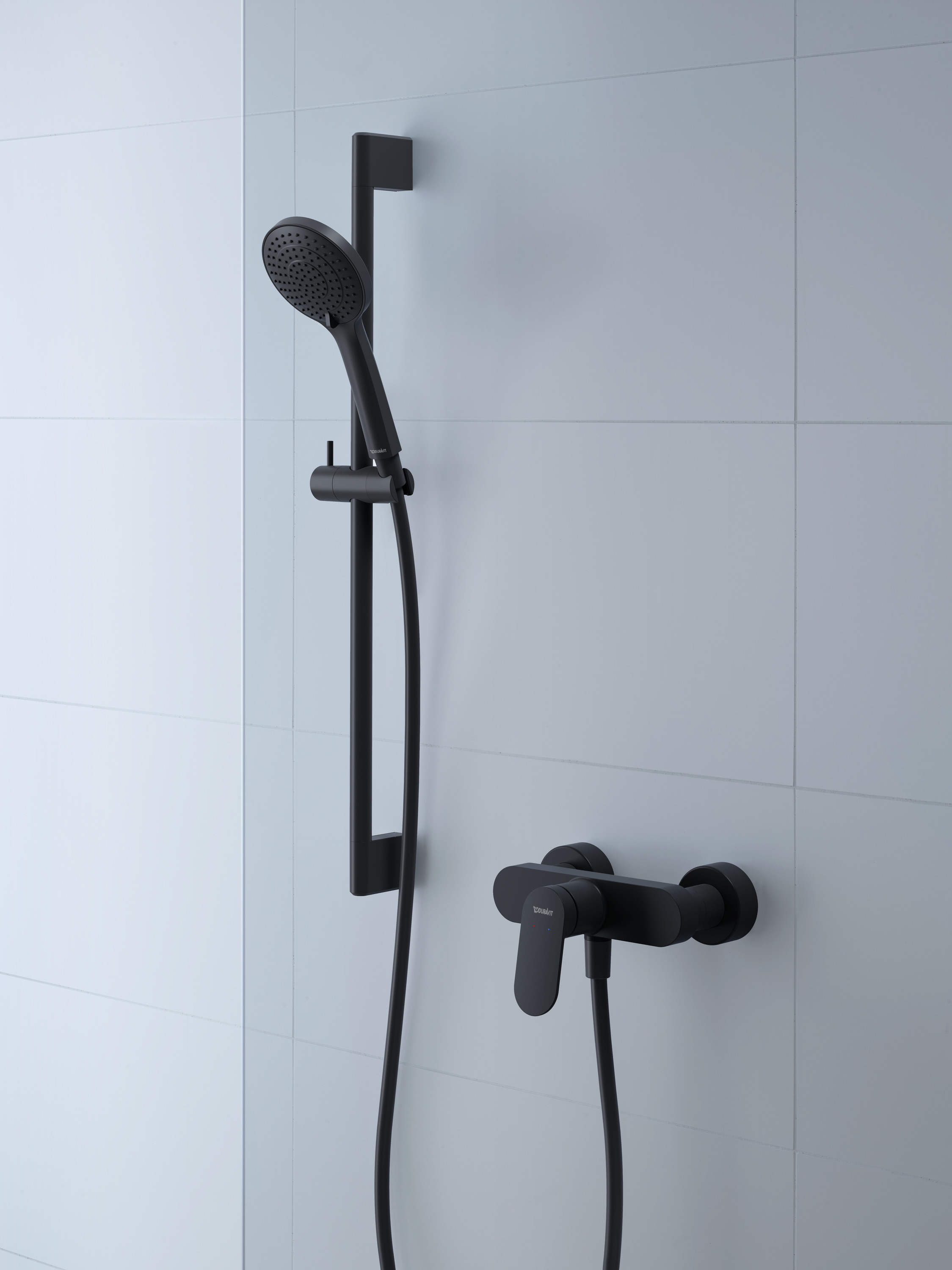 Duravit bară de duș |70 UV0600003046