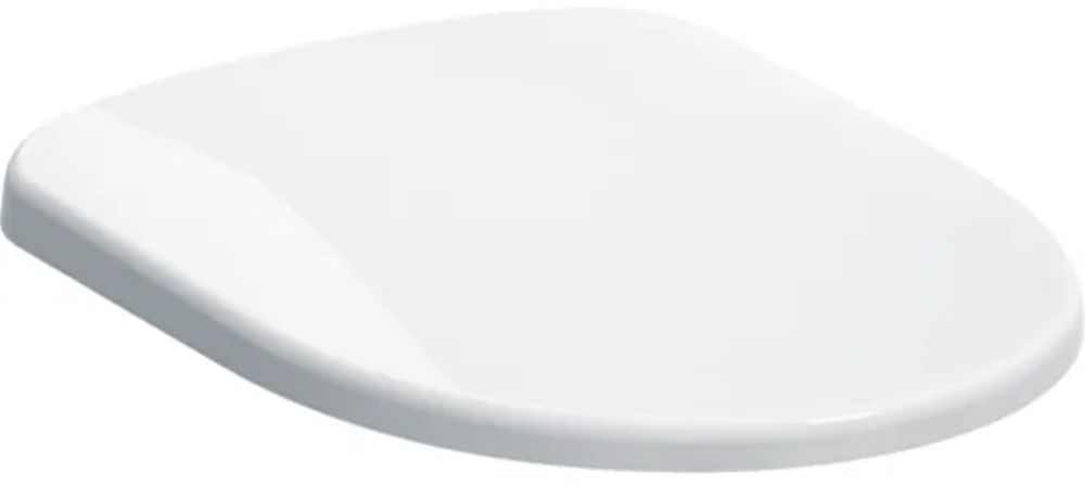 Geberit Selnova capac wc SoftClose alb 500.333.01.1