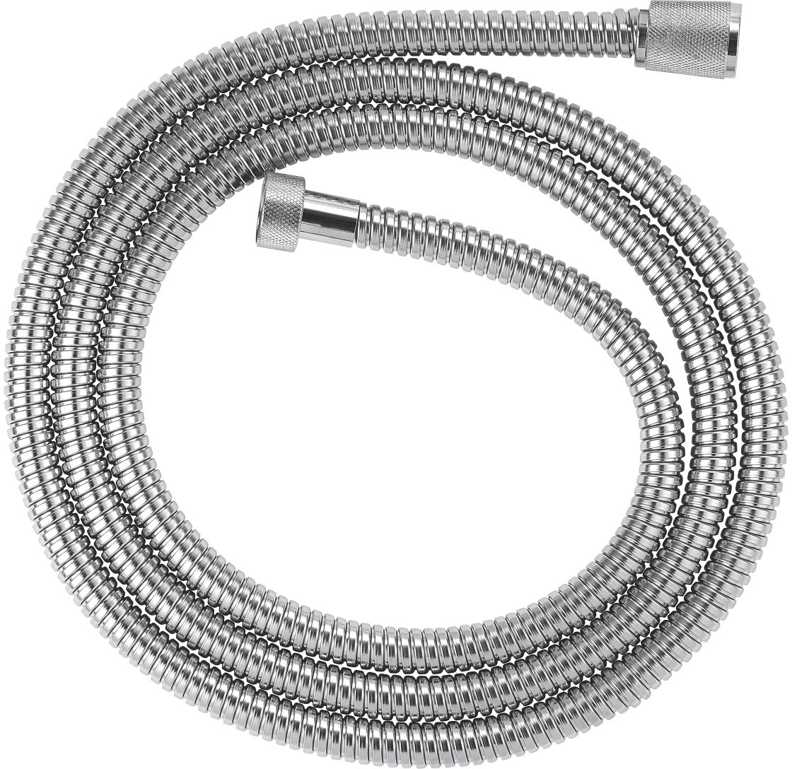 Grohe Vitalio Flex furtun de duș 175 cm StarLight Chrome 27503001