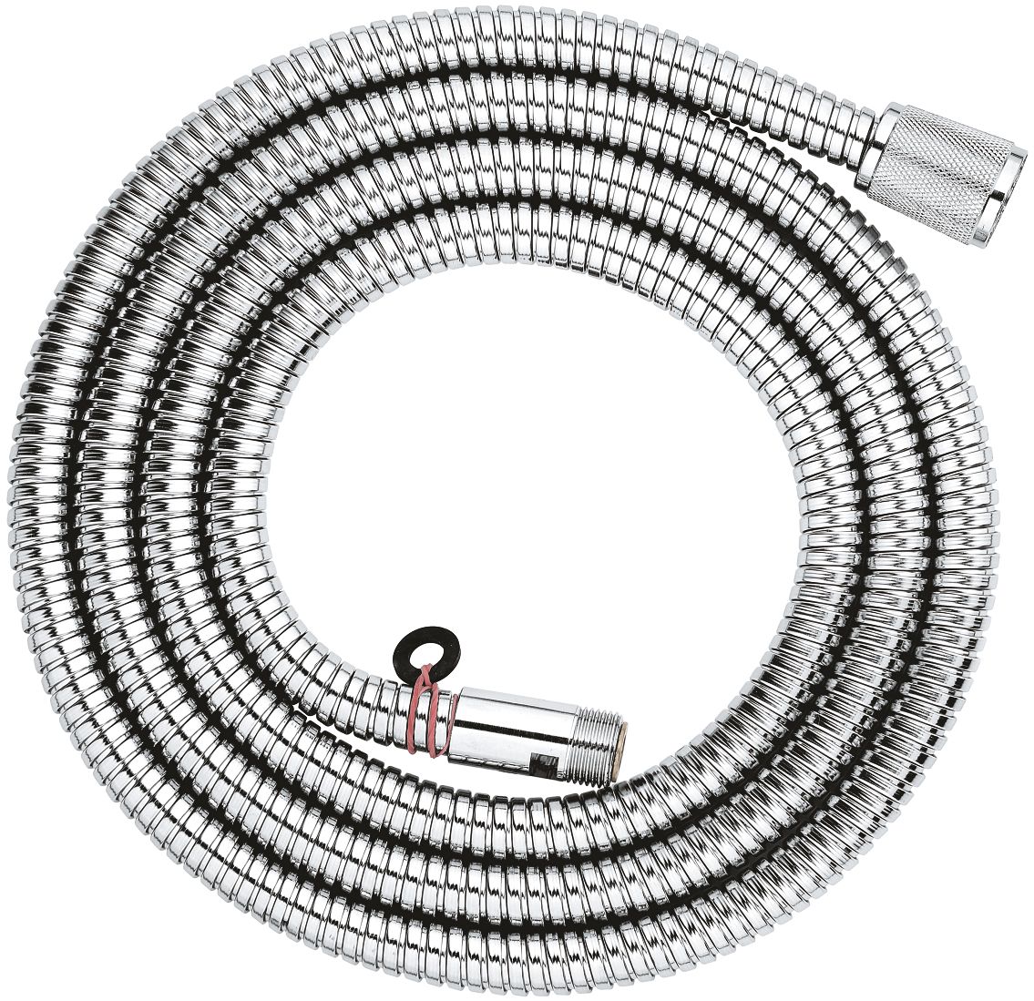 Grohe furtun de duș 200 cm crom 22116000