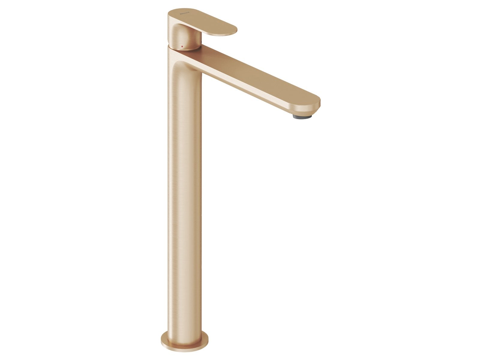 Ravak Eleganta baterie lavoar stativ auriu X070365